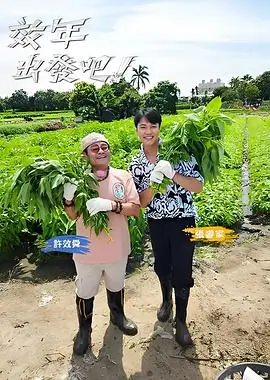 街头女战士